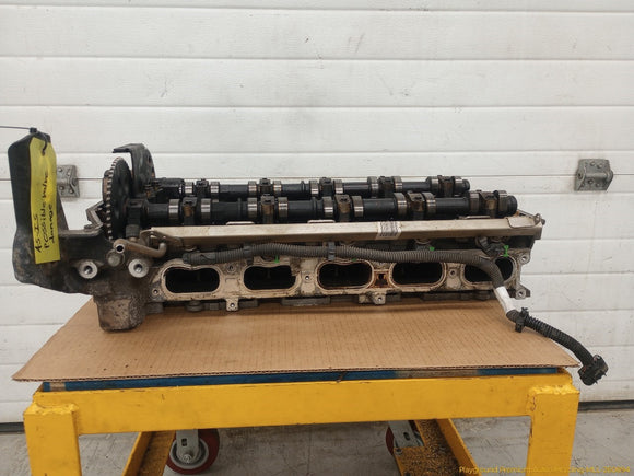 Hummer H3 **AS IS** Cylinder Head