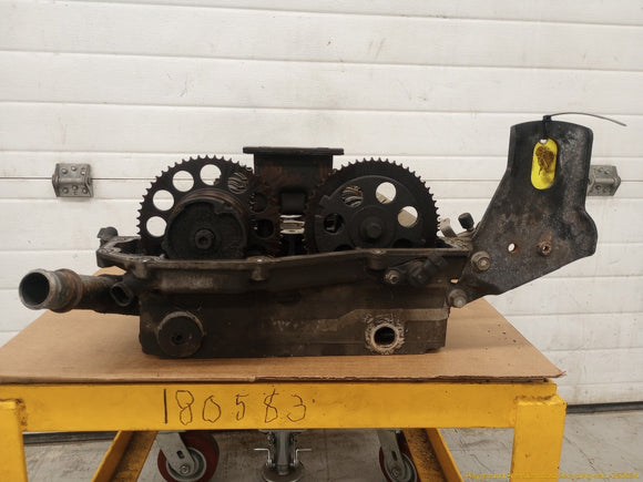 Hummer H3 **AS IS** Cylinder Head