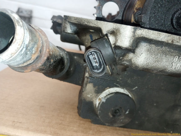 Hummer H3 **AS IS** Cylinder Head
