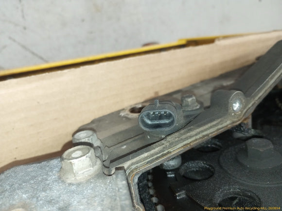 Hummer H3 **AS IS** Cylinder Head