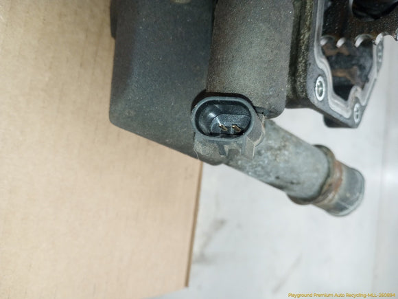Hummer H3 **AS IS** Cylinder Head