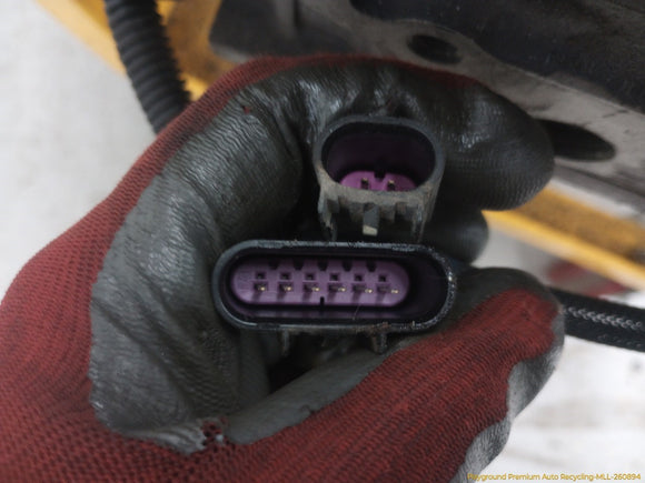 Hummer H3 **AS IS** Cylinder Head