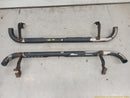 Hummer H3 Pair Of Running Board Step Bars-2