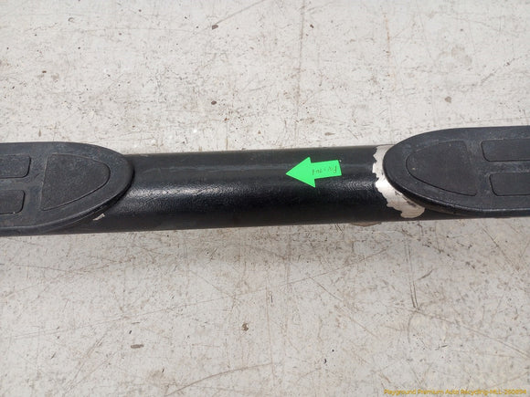 Hummer H3 Pair Of Running Board Step Bars