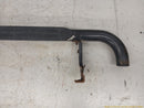Hummer H3 Pair Of Running Board Step Bars-5