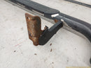 Hummer H3 Pair Of Running Board Step Bars-6
