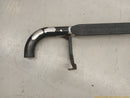 Hummer H3 Pair Of Running Board Step Bars-8