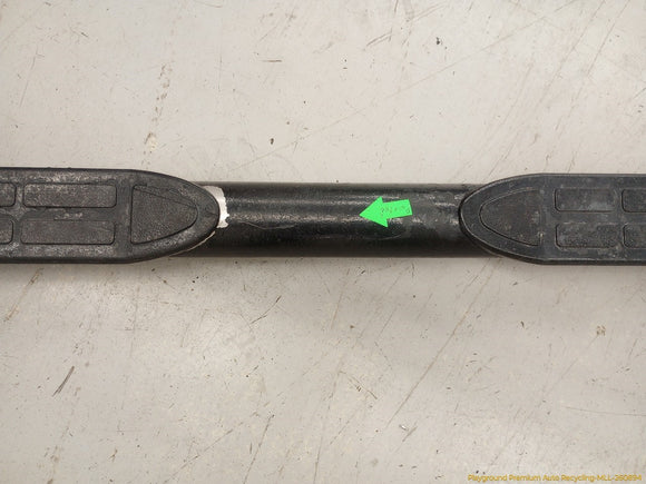 Hummer H3 Pair Of Running Board Step Bars