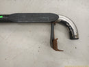 Hummer H3 Pair Of Running Board Step Bars-10