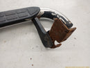 Hummer H3 Pair Of Running Board Step Bars-11