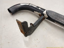 Hummer H3 Pair Of Running Board Step Bars-12