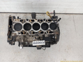 Hummer H3 Engine Short Block