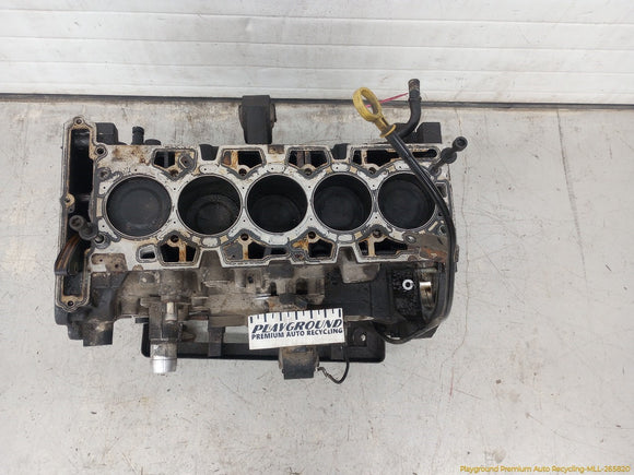Hummer H3 Engine Short Block