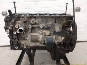 Hummer H3 Engine Short Block - 0