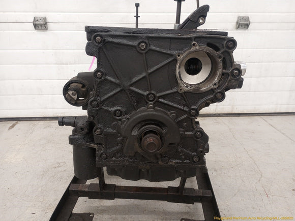 Hummer H3 Engine Short Block