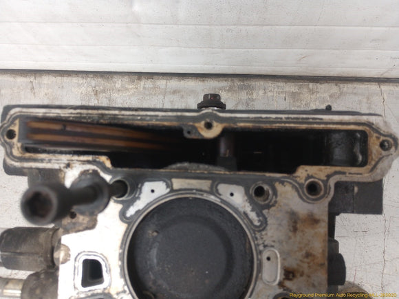 Hummer H3 Engine Short Block