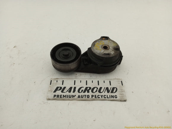 Hummer H3 Belt Tensioner
