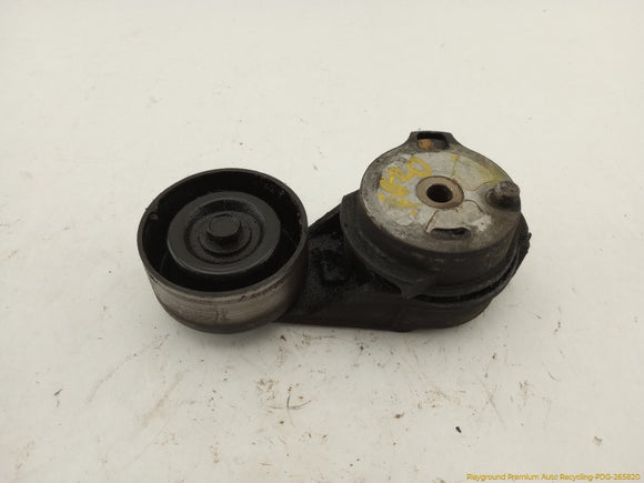 Hummer H3 Belt Tensioner