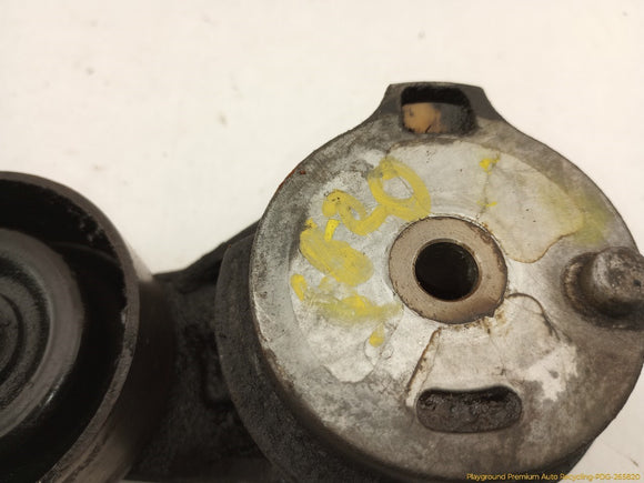 Hummer H3 Belt Tensioner