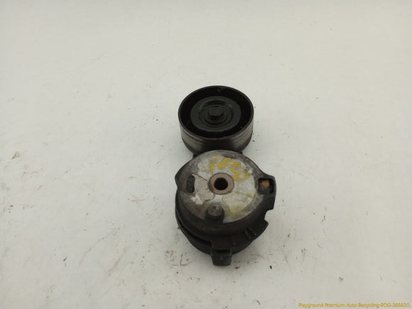 Hummer H3 Belt Tensioner