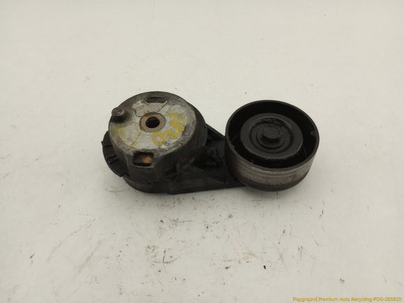 Hummer H3 Belt Tensioner