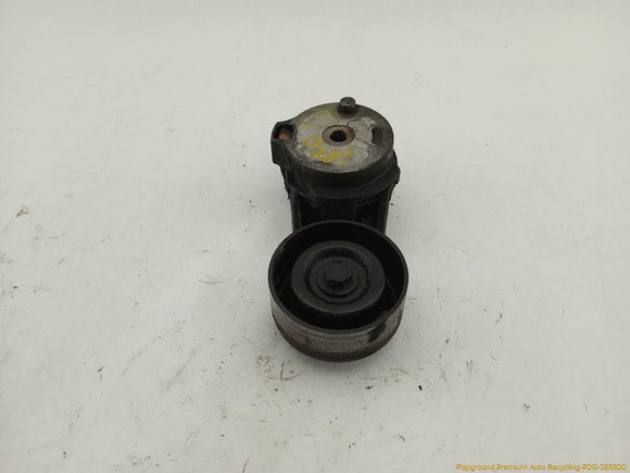 Hummer H3 Belt Tensioner
