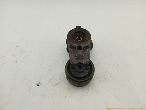 Hummer H3 Belt Tensioner