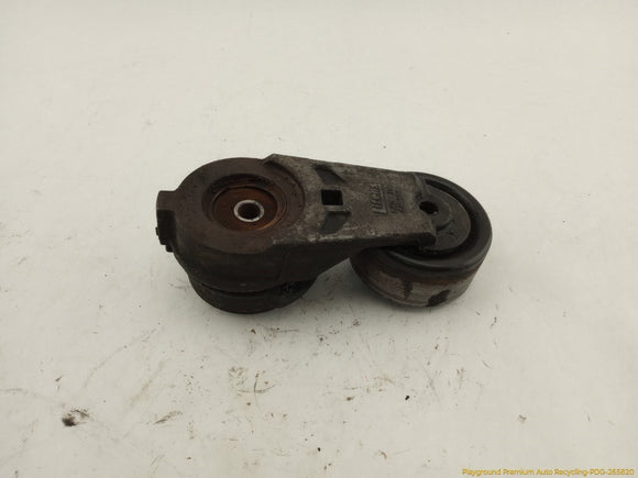 Hummer H3 Belt Tensioner