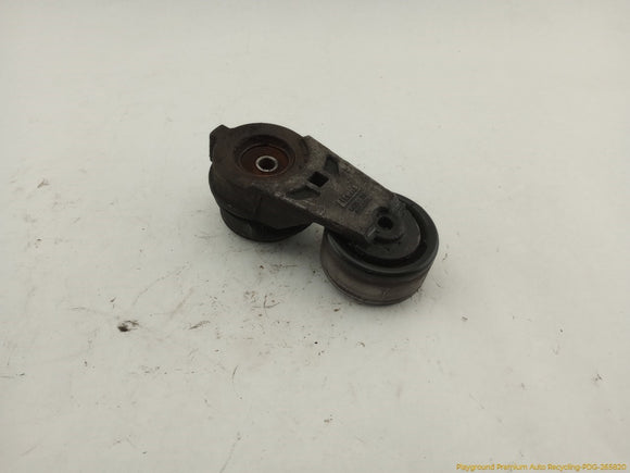 Hummer H3 Belt Tensioner
