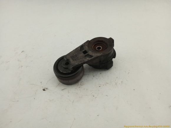 Hummer H3 Belt Tensioner
