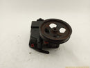 Hummer H3 Power Steering Pump-2