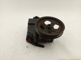 Hummer H3 Power Steering Pump - 0