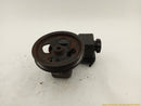 Hummer H3 Power Steering Pump-3