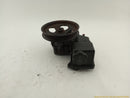Hummer H3 Power Steering Pump-4
