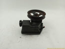 Hummer H3 Power Steering Pump-5