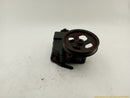 Hummer H3 Power Steering Pump-6