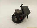Hummer H3 Power Steering Pump-7