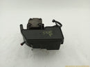Hummer H3 Power Steering Pump-8