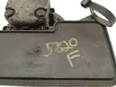 Hummer H3 Power Steering Pump-9