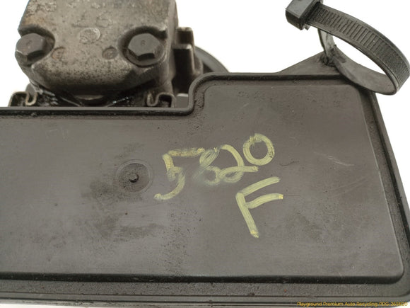 Hummer H3 Power Steering Pump