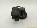 Hummer H3 Power Steering Pump-10