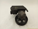 Hummer H3 Power Steering Pump-11
