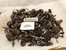 Hummer H3 Dismantling Hardware Fasteners Bolts & Nuts-1
