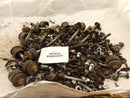Hummer H3 Dismantling Hardware Fasteners Bolts & Nuts-2