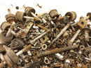 Hummer H3 Dismantling Hardware Fasteners Bolts & Nuts-6