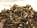 Hummer H3 Dismantling Hardware Fasteners Bolts & Nuts-11