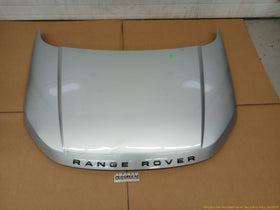Land Rover Evoque Hood Bonnet Panel