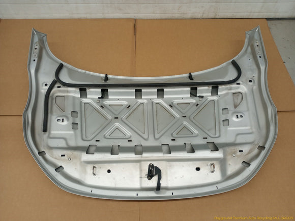 Land Rover Evoque Hood Bonnet Panel
