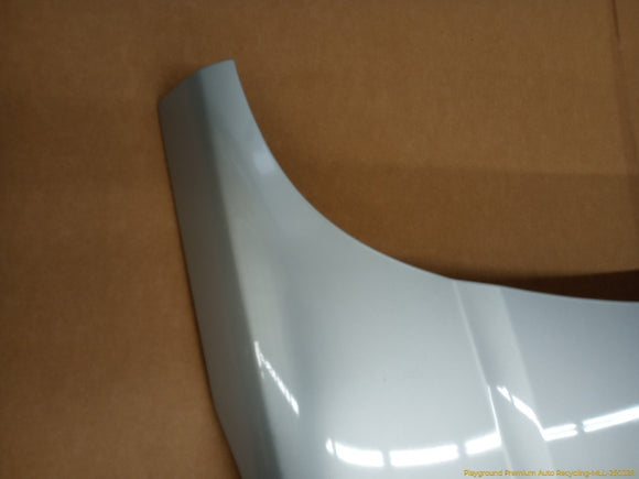Land Rover Evoque Hood Bonnet Panel