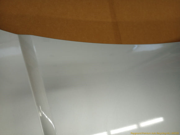 Land Rover Evoque Hood Bonnet Panel